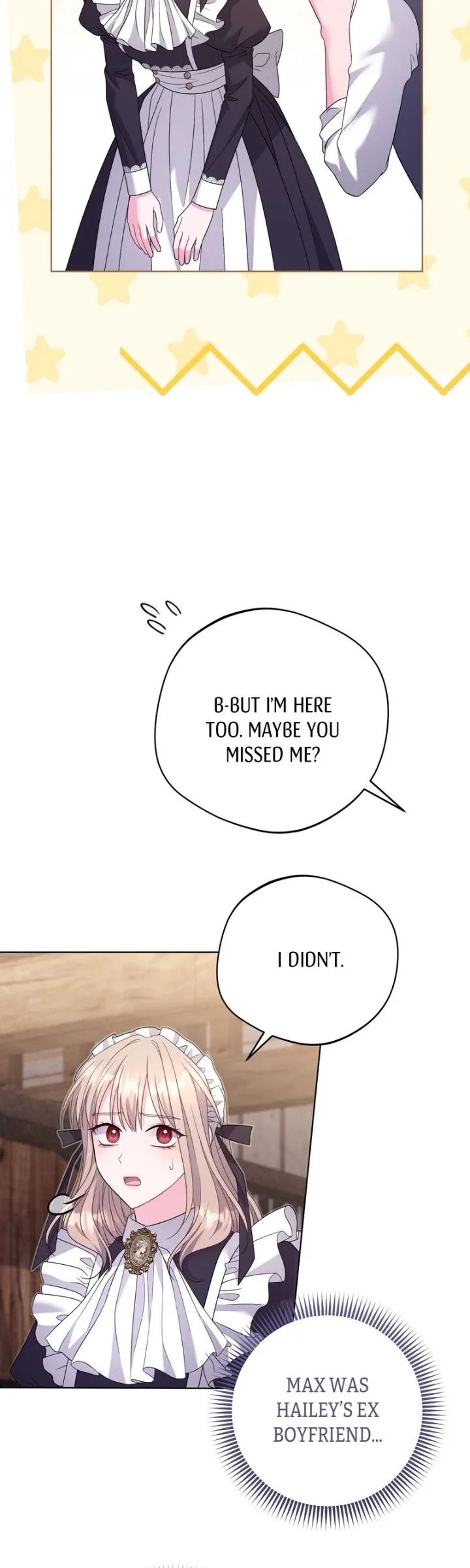 I Punished the Villainous Young Master, and He Became Obsessed with Me Chapter 26 page 3