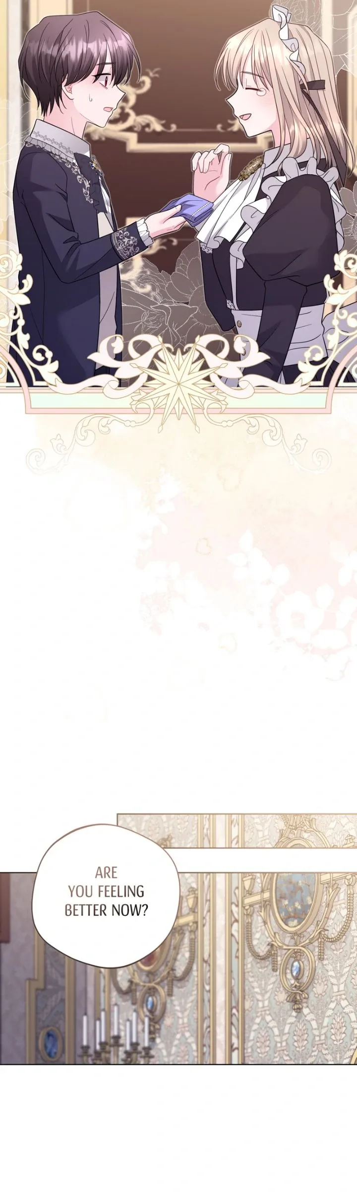 I Punished the Villainous Young Master, and He Became Obsessed with Me Chapter 26 page 45