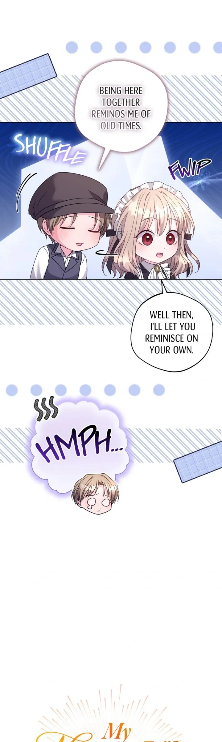 I Punished the Villainous Young Master, and He Became Obsessed with Me Chapter 26 page 9