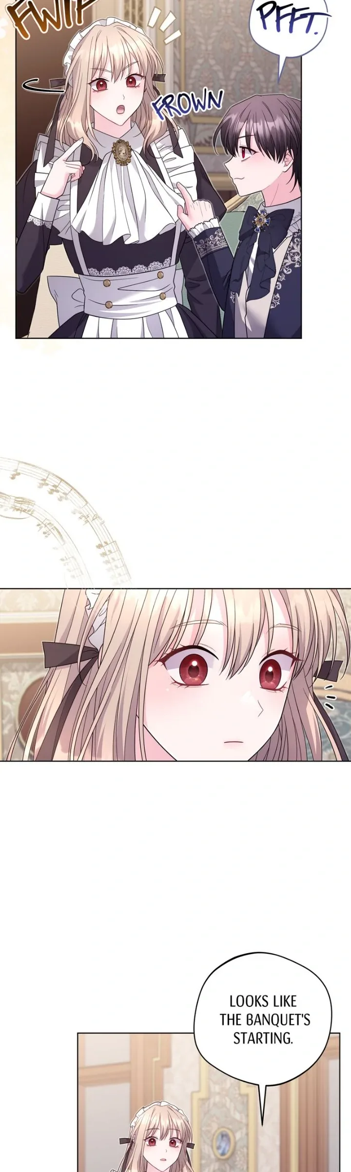 I Punished the Villainous Young Master, and He Became Obsessed with Me Chapter 26 page 50
