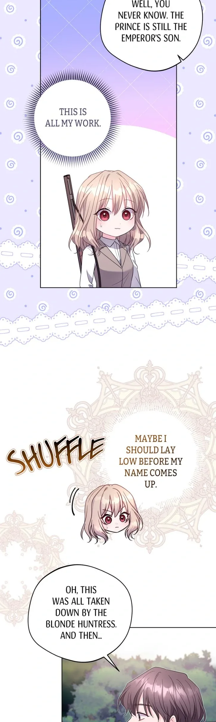 I Punished the Villainous Young Master, and He Became Obsessed with Me Chapter 25 page 17
