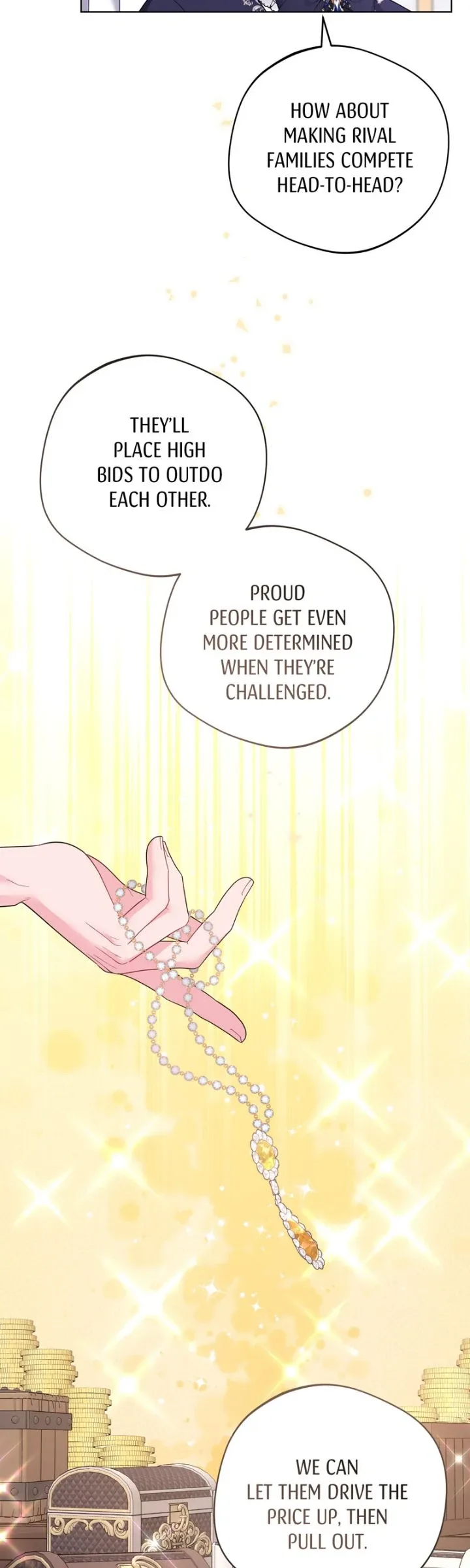 I Punished the Villainous Young Master, and He Became Obsessed with Me Chapter 26 page 24