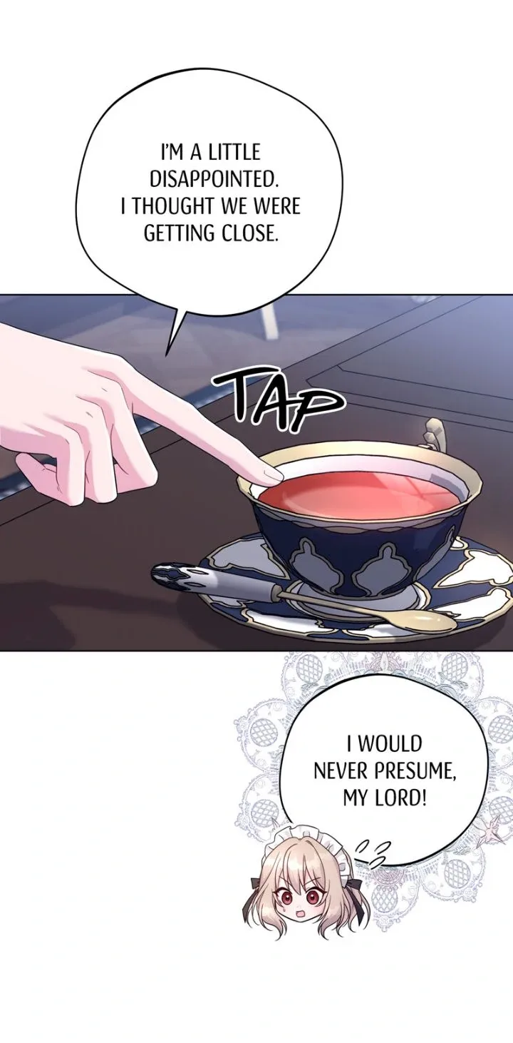 I Punished the Villainous Young Master, and He Became Obsessed with Me Chapter 25 page 42