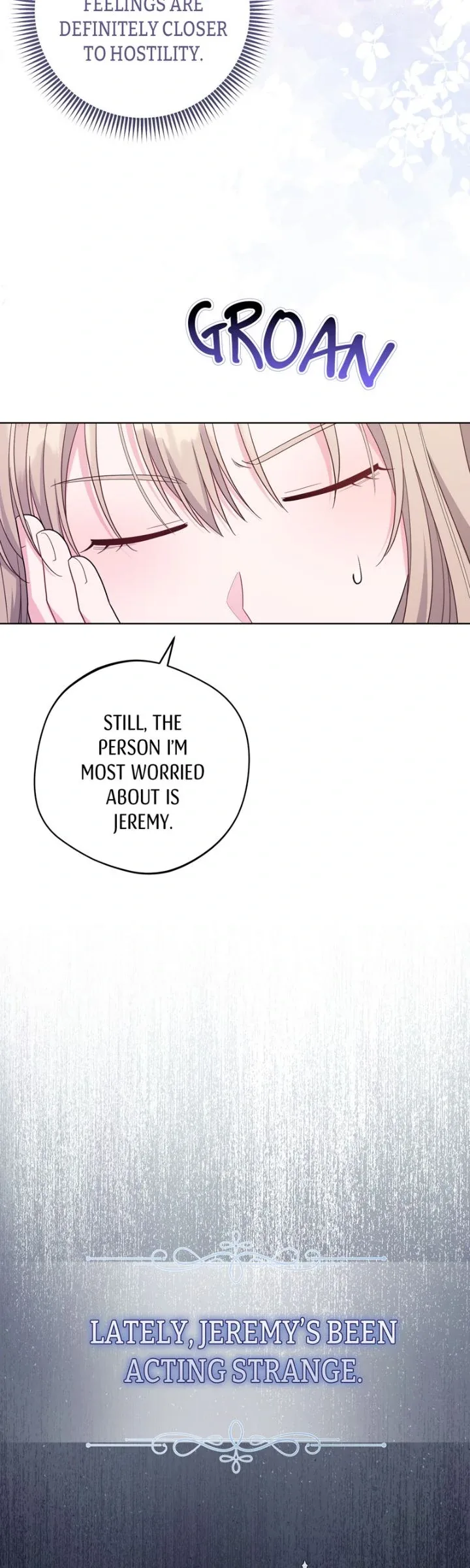 I Punished the Villainous Young Master, and He Became Obsessed with Me Chapter 25 page 48