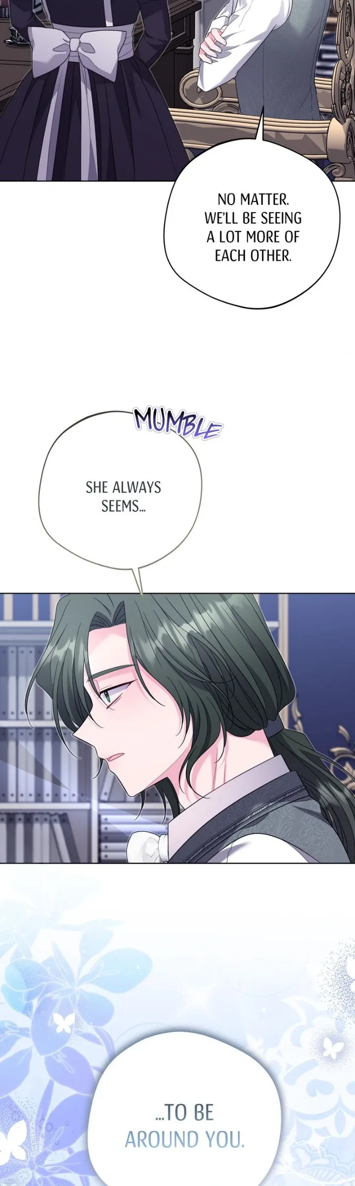 I Punished the Villainous Young Master, and He Became Obsessed with Me Chapter 25 page 44