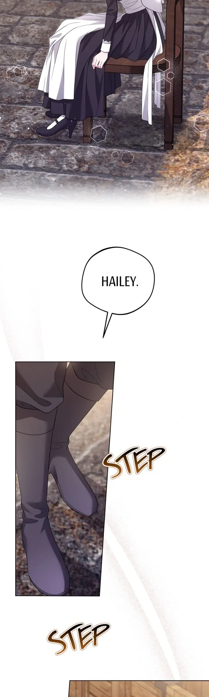 I Punished the Villainous Young Master, and He Became Obsessed with Me Chapter 25 page 52