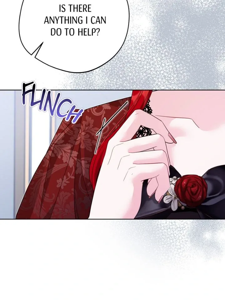I Punished the Villainous Young Master, and He Became Obsessed with Me Chapter 27 page 21
