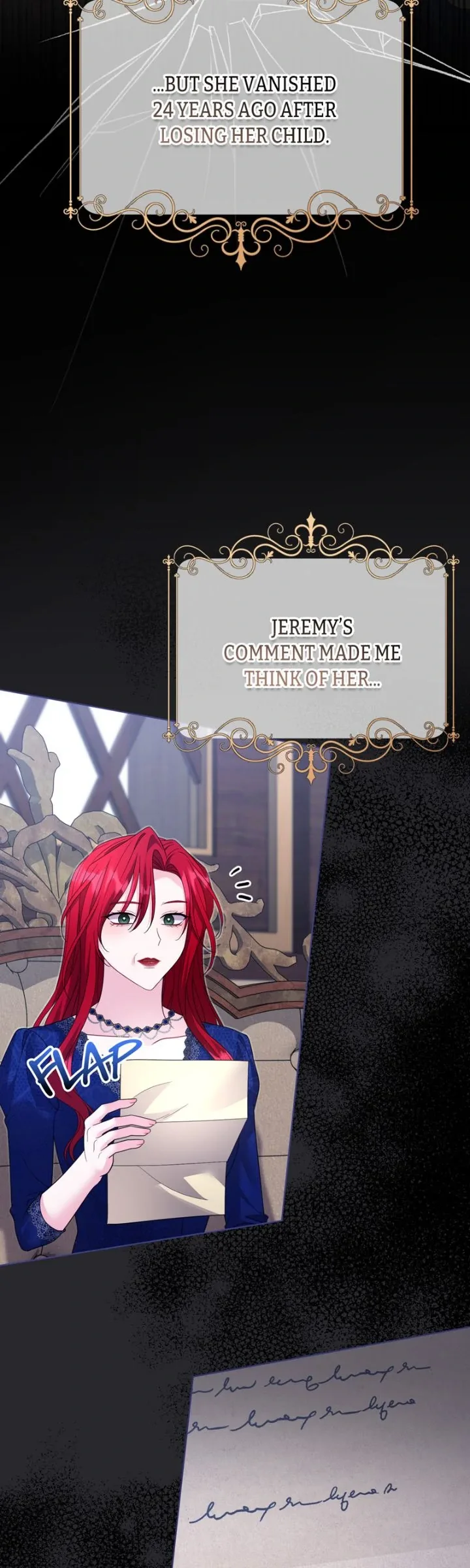 I Punished the Villainous Young Master, and He Became Obsessed with Me Chapter 27 page 11