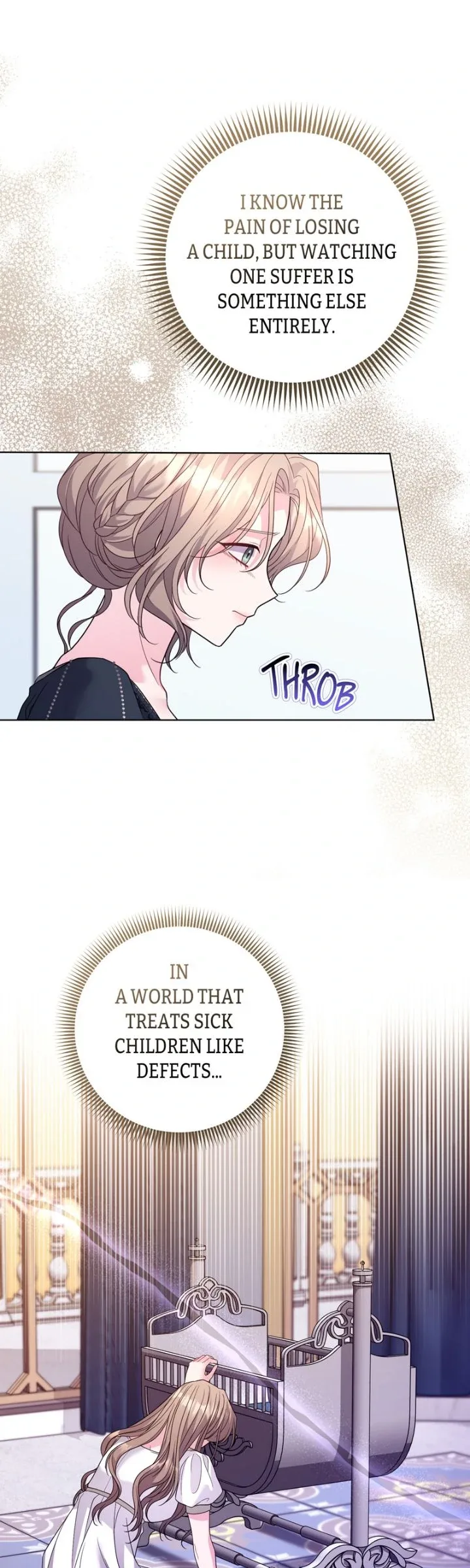I Punished the Villainous Young Master, and He Became Obsessed with Me Chapter 27 page 18
