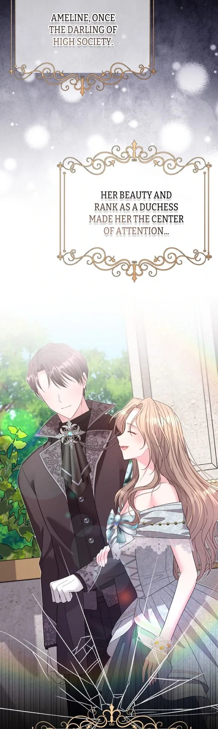 I Punished the Villainous Young Master, and He Became Obsessed with Me Chapter 27 page 10