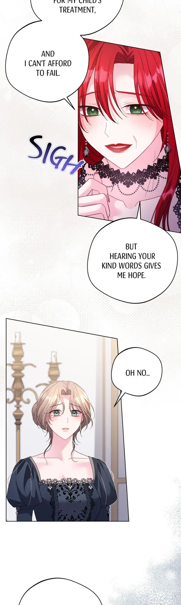 I Punished the Villainous Young Master, and He Became Obsessed with Me Chapter 27 page 20