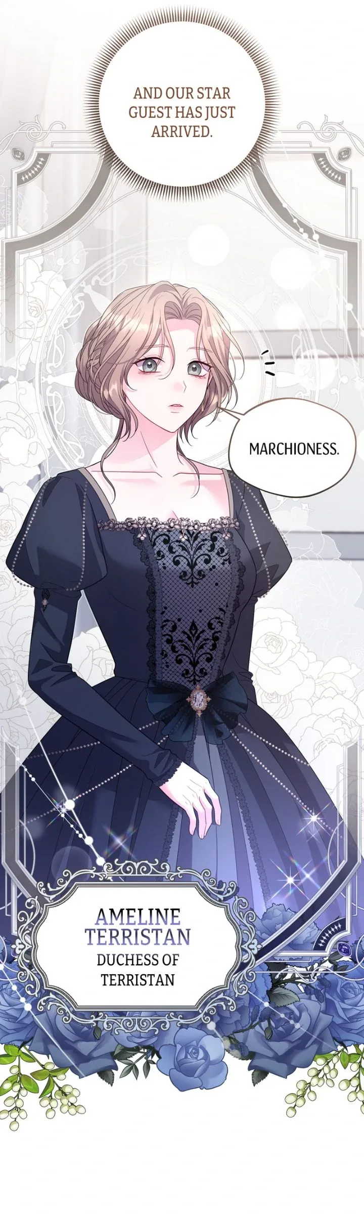 I Punished the Villainous Young Master, and He Became Obsessed with Me Chapter 27 page 7