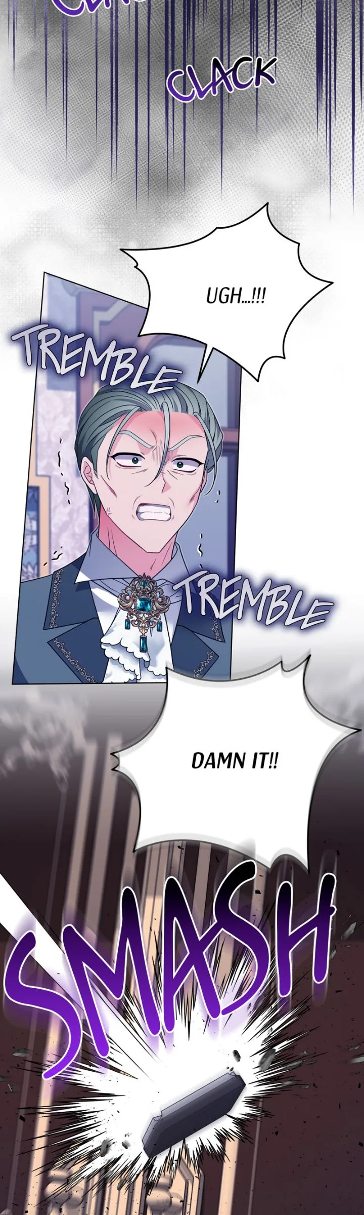 I Punished the Villainous Young Master, and He Became Obsessed with Me Chapter 27 page 39