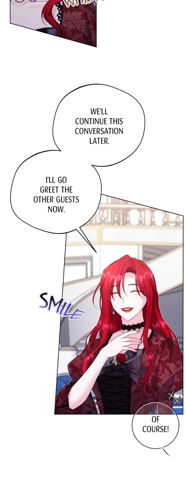 I Punished the Villainous Young Master, and He Became Obsessed with Me Chapter 27 page 5