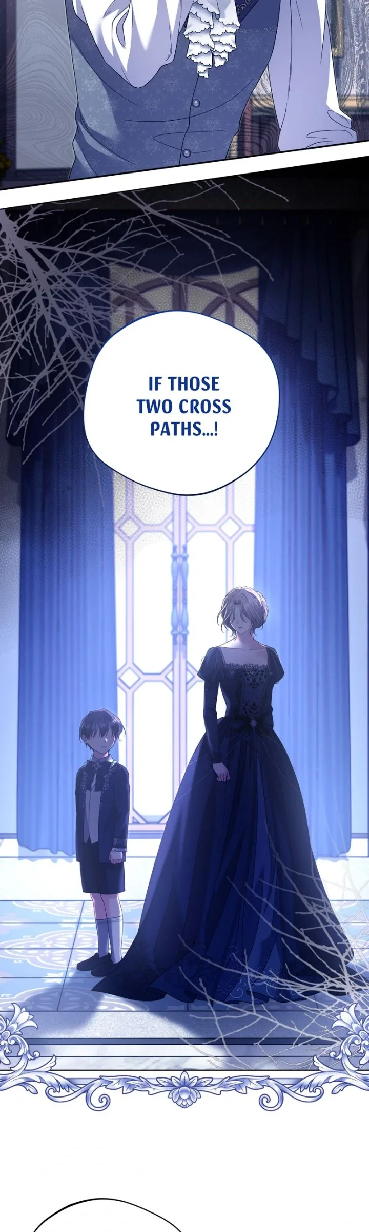 I Punished the Villainous Young Master, and He Became Obsessed with Me Chapter 27 page 32