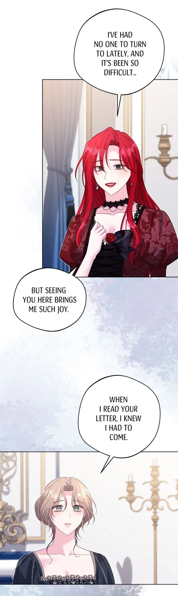 I Punished the Villainous Young Master, and He Became Obsessed with Me Chapter 27 page 15