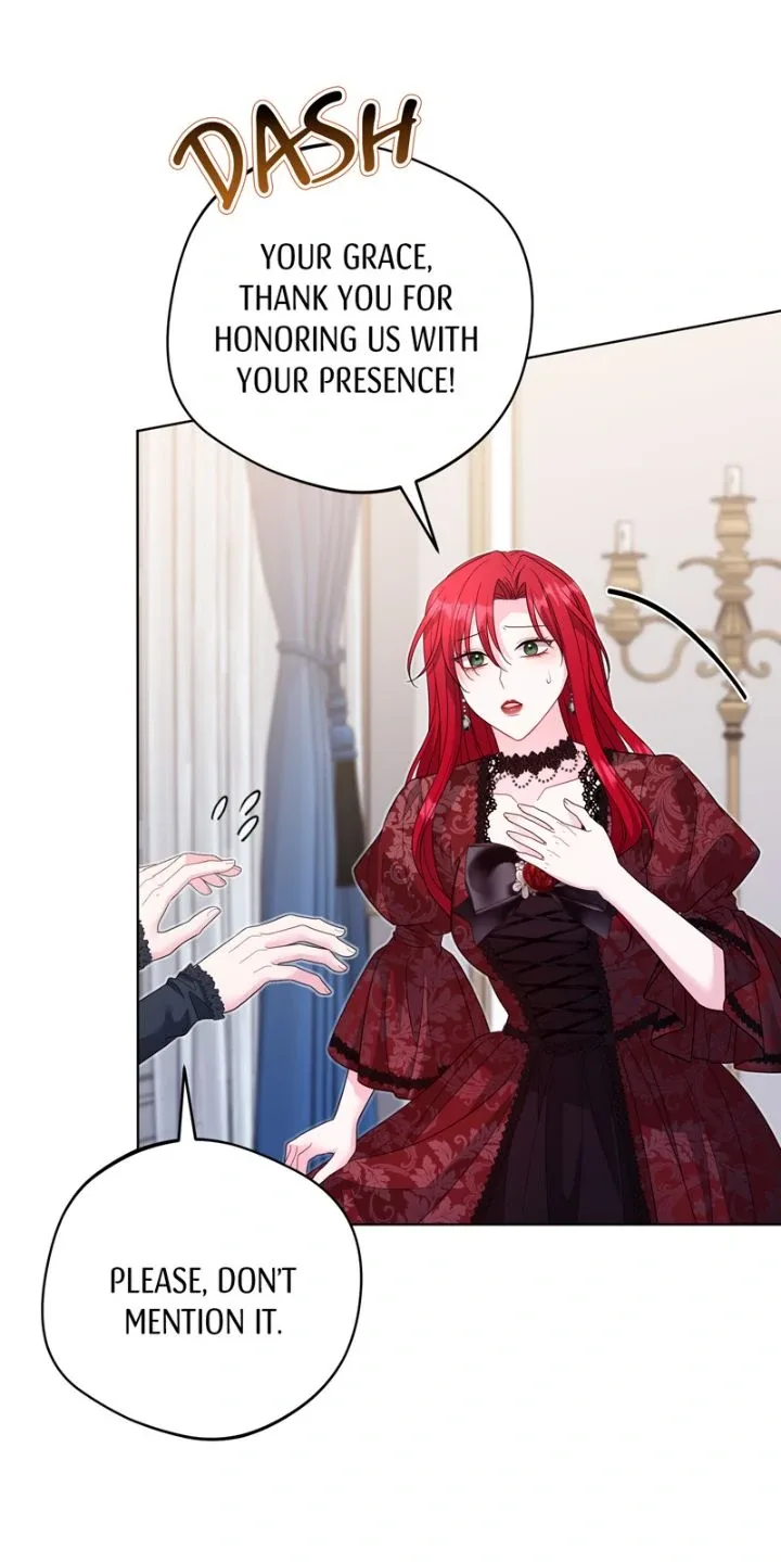 I Punished the Villainous Young Master, and He Became Obsessed with Me Chapter 27 page 8