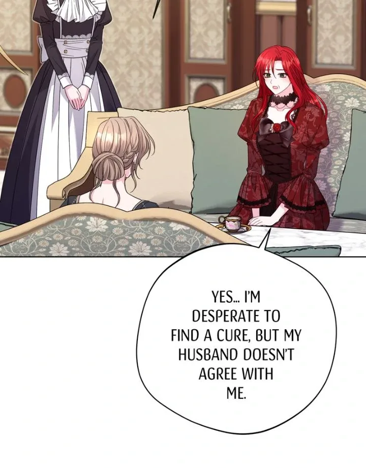 I Punished the Villainous Young Master, and He Became Obsessed with Me Chapter 27 page 49