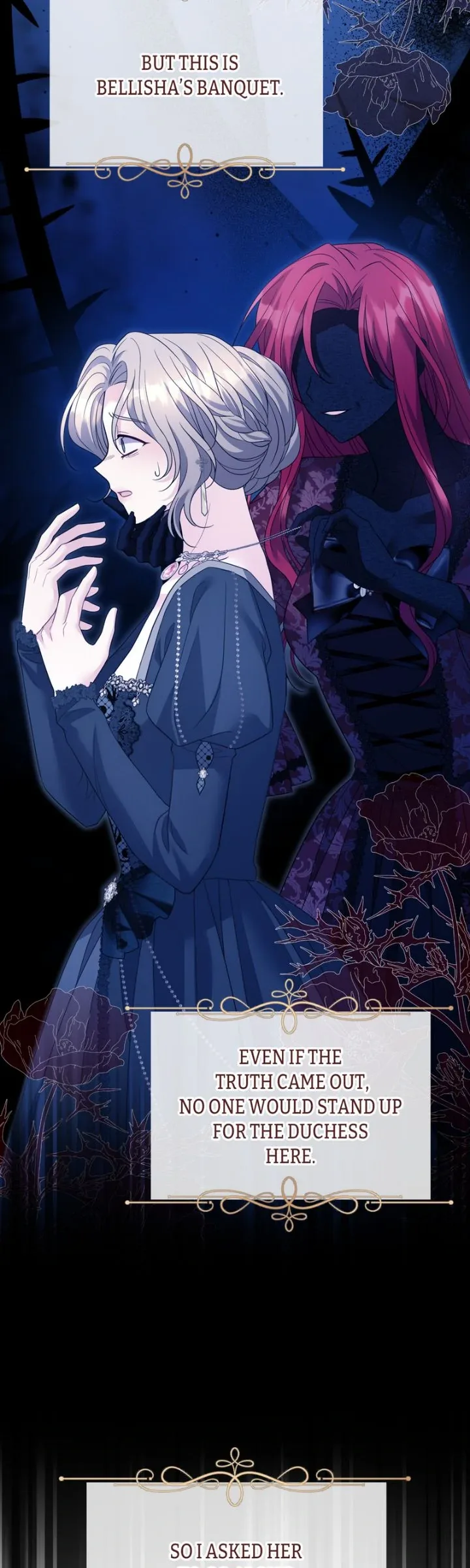 I Punished the Villainous Young Master, and He Became Obsessed with Me Chapter 29 page 4