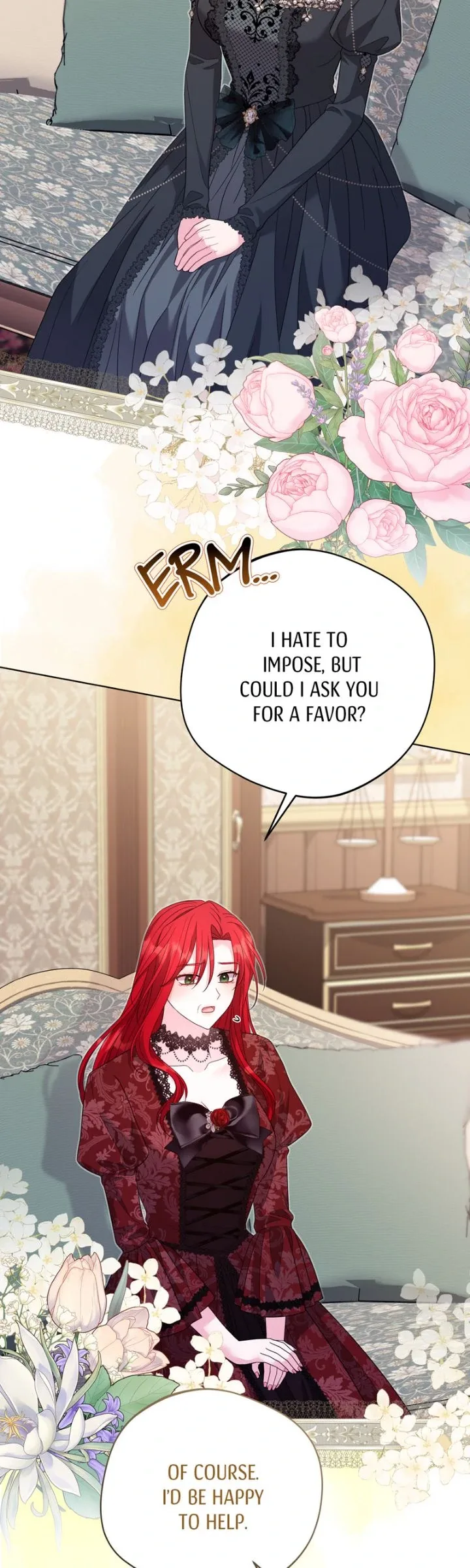 I Punished the Villainous Young Master, and He Became Obsessed with Me Chapter 27 page 51