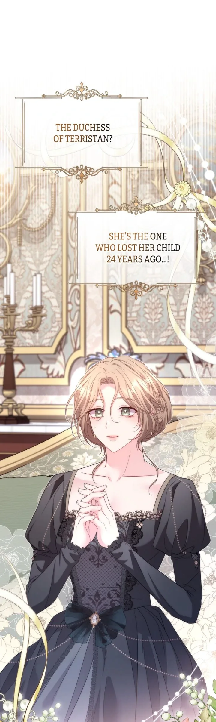 I Punished the Villainous Young Master, and He Became Obsessed with Me Chapter 27 page 54