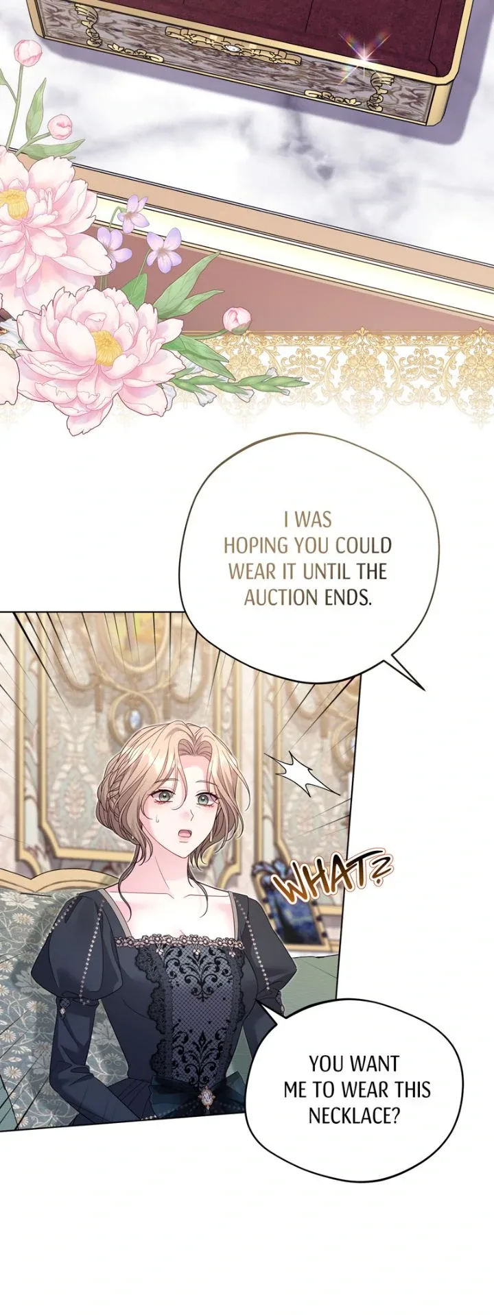 I Punished the Villainous Young Master, and He Became Obsessed with Me Chapter 28 page 10