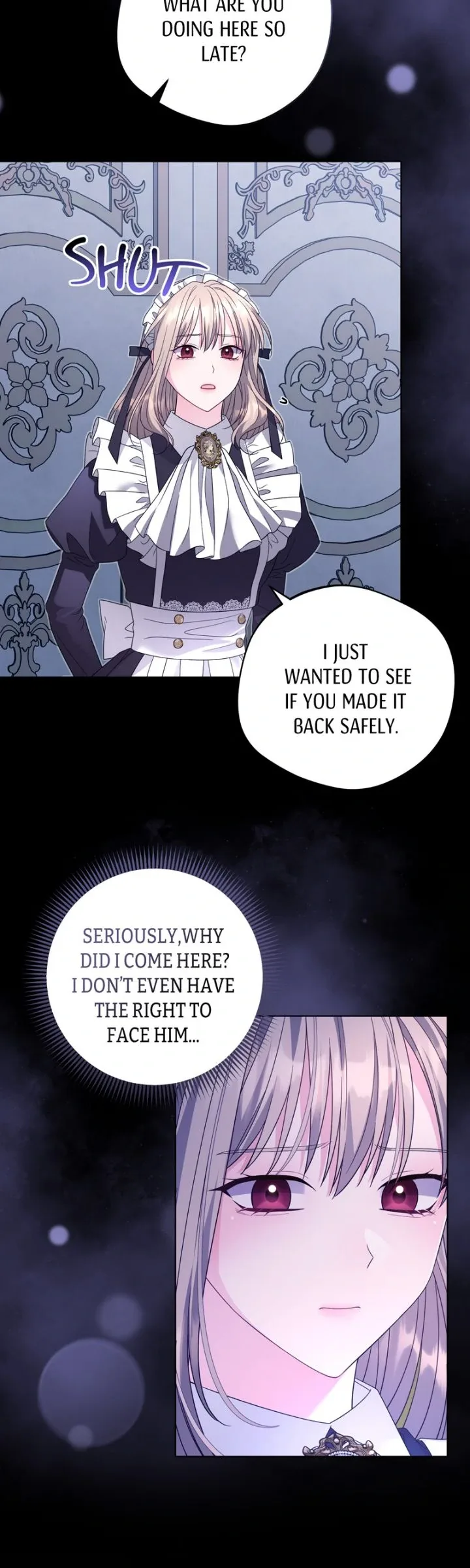 I Punished the Villainous Young Master, and He Became Obsessed with Me Chapter 29 page 14