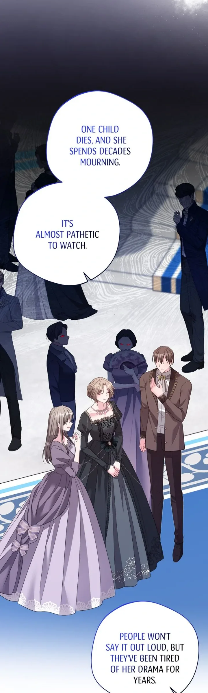 I Punished the Villainous Young Master, and He Became Obsessed with Me Chapter 28 page 20