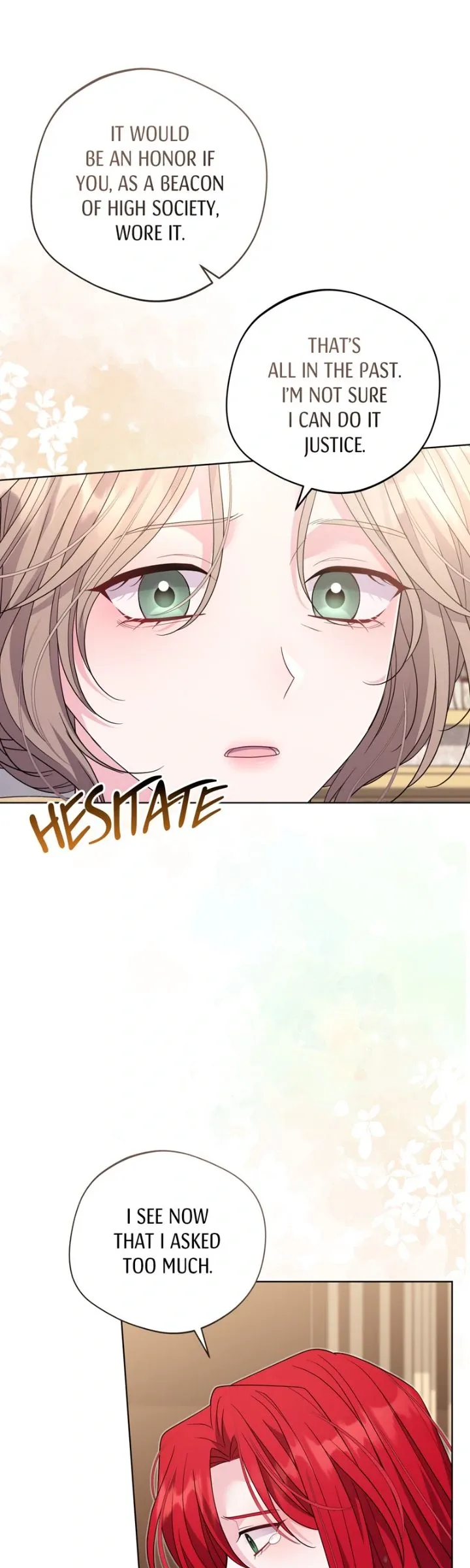 I Punished the Villainous Young Master, and He Became Obsessed with Me Chapter 28 page 11