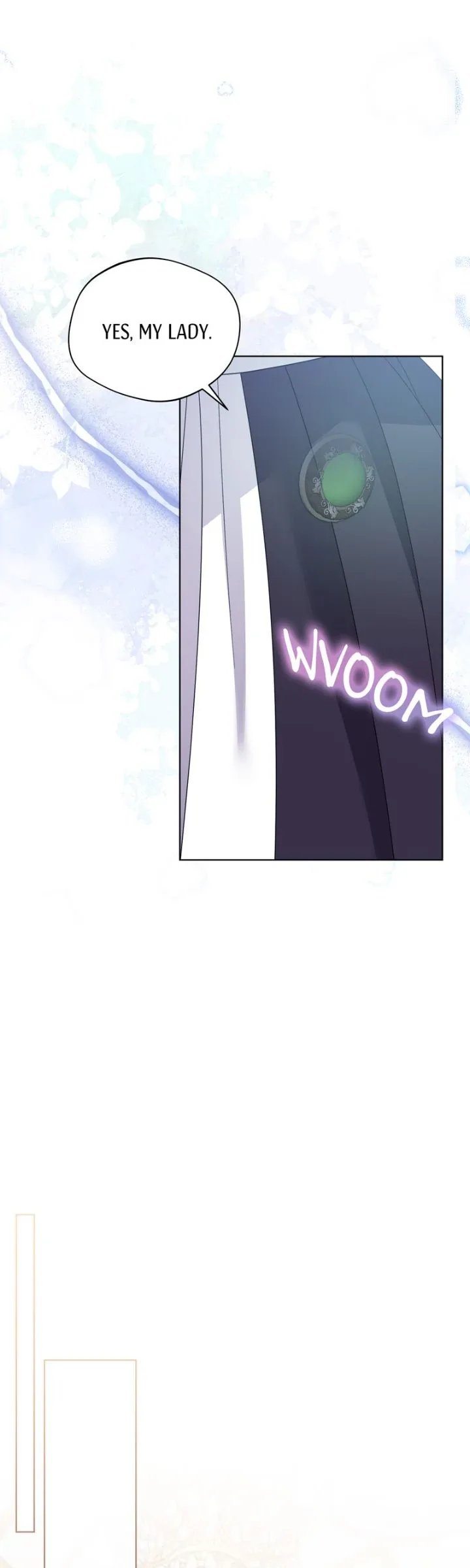 I Punished the Villainous Young Master, and He Became Obsessed with Me Chapter 28 page 23