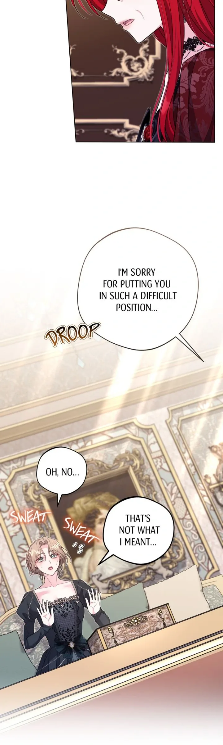 I Punished the Villainous Young Master, and He Became Obsessed with Me Chapter 28 page 12