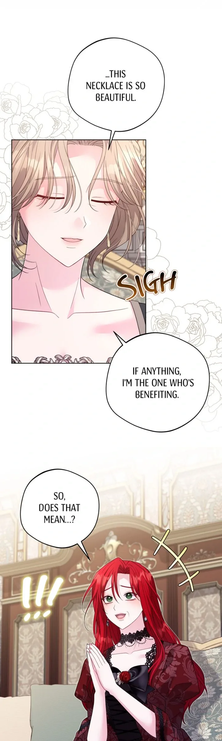 I Punished the Villainous Young Master, and He Became Obsessed with Me Chapter 28 page 13