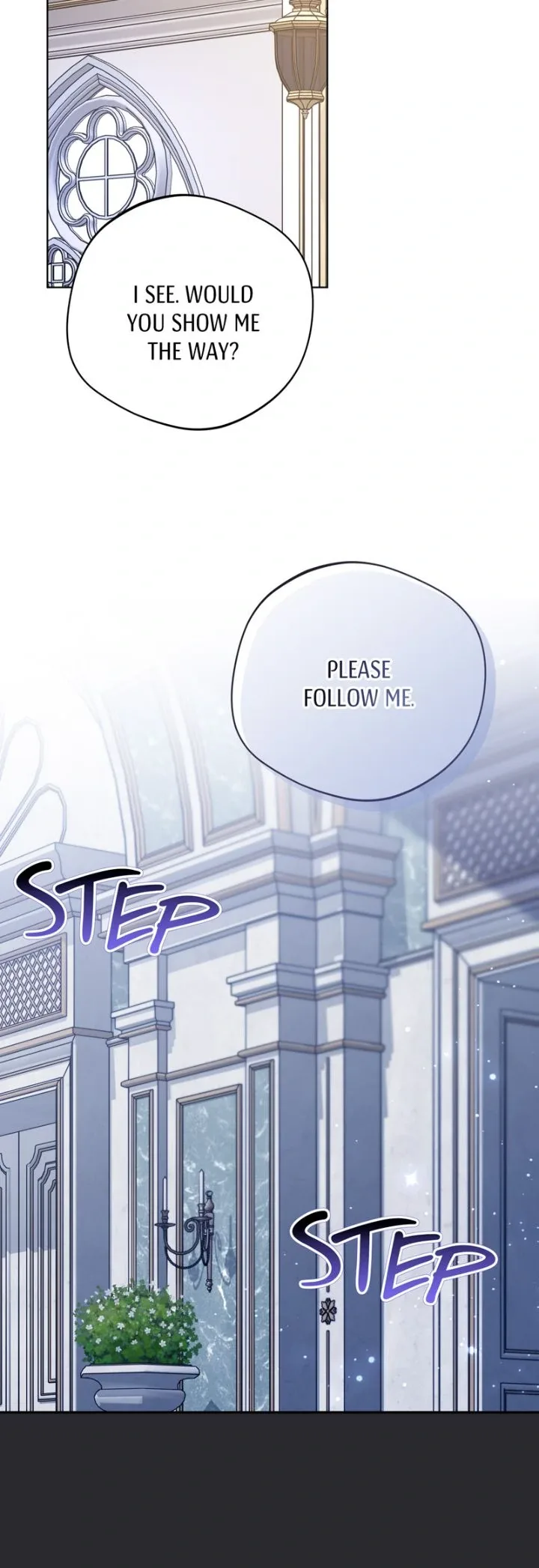 I Punished the Villainous Young Master, and He Became Obsessed with Me Chapter 28 page 26