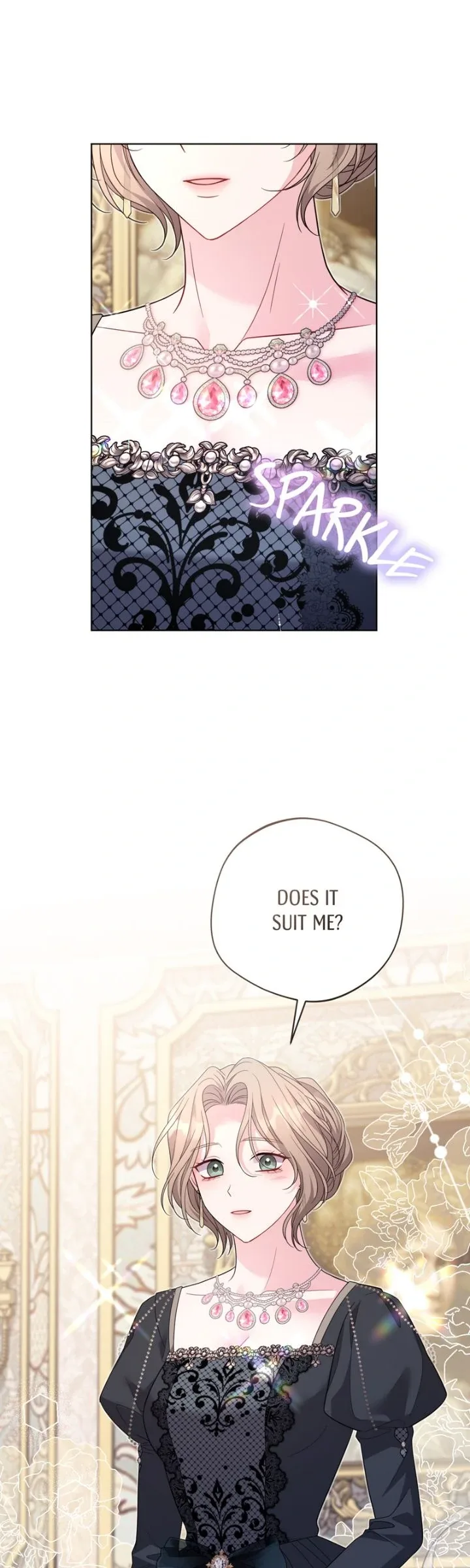 I Punished the Villainous Young Master, and He Became Obsessed with Me Chapter 28 page 15