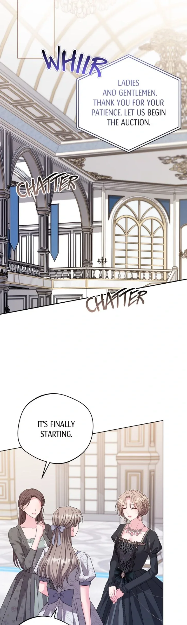 I Punished the Villainous Young Master, and He Became Obsessed with Me Chapter 28 page 24