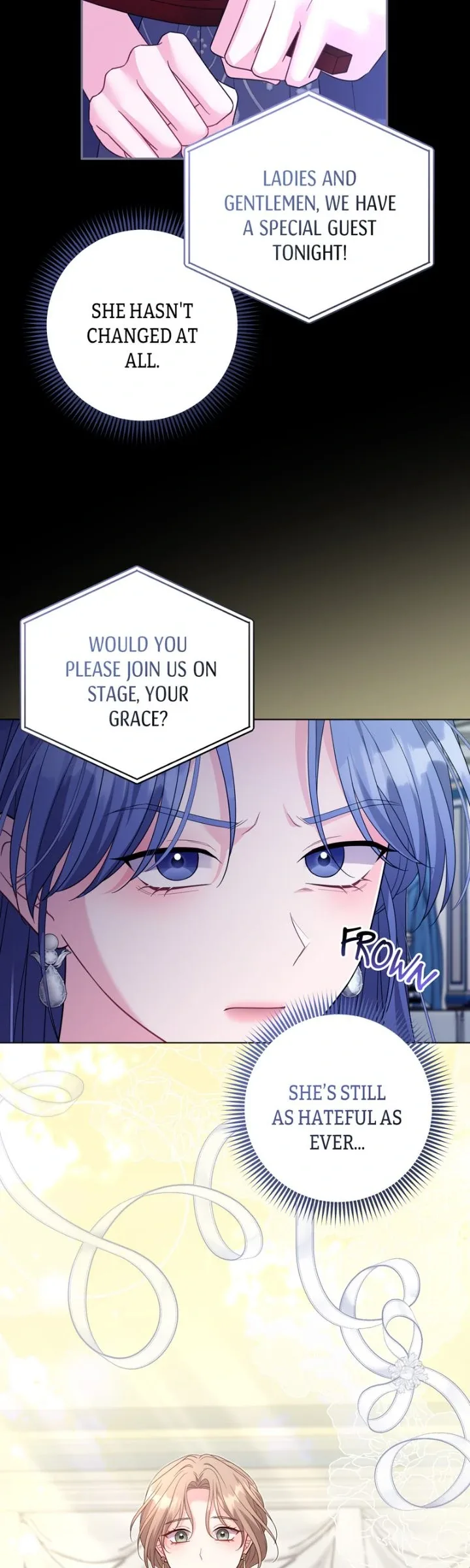 I Punished the Villainous Young Master, and He Became Obsessed with Me Chapter 28 page 38