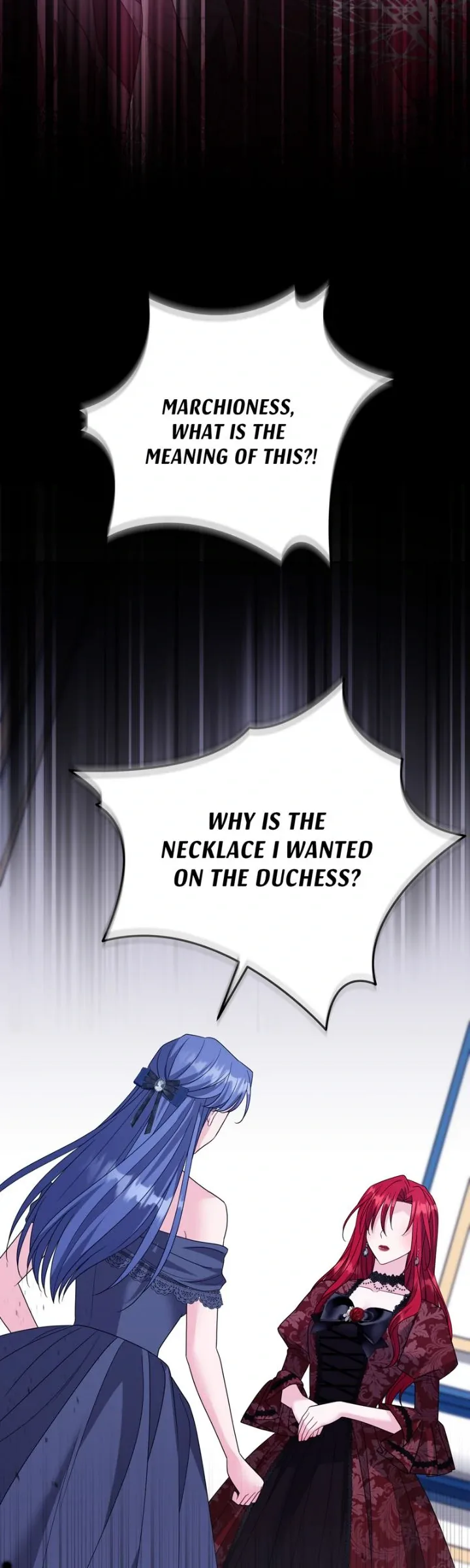 I Punished the Villainous Young Master, and He Became Obsessed with Me Chapter 28 page 32