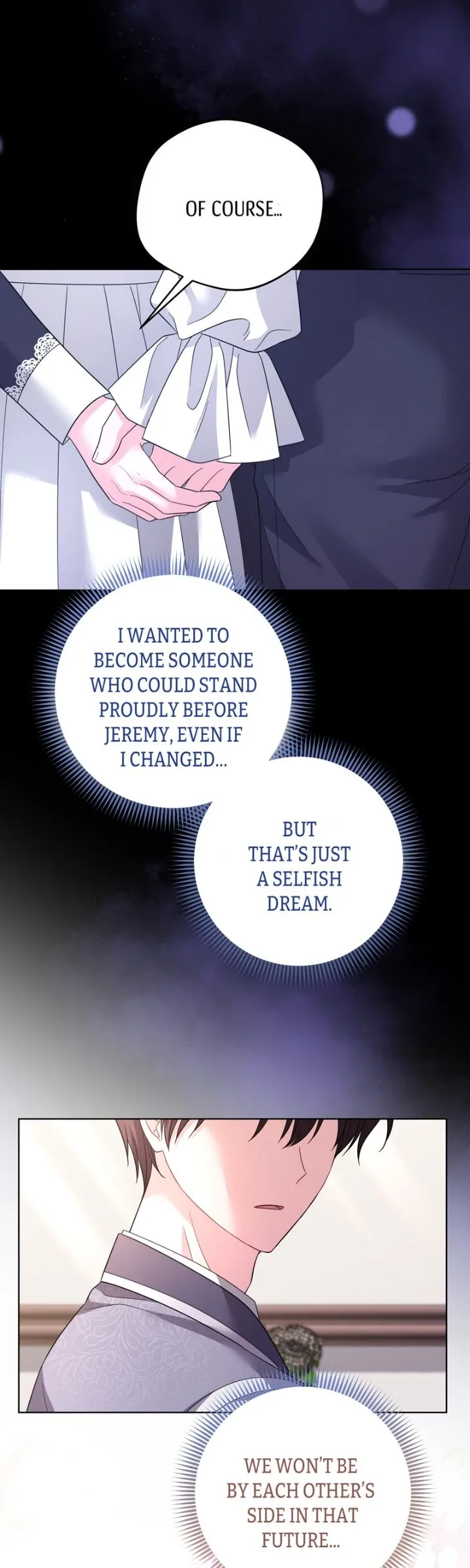 I Punished the Villainous Young Master, and He Became Obsessed with Me Chapter 29 page 25