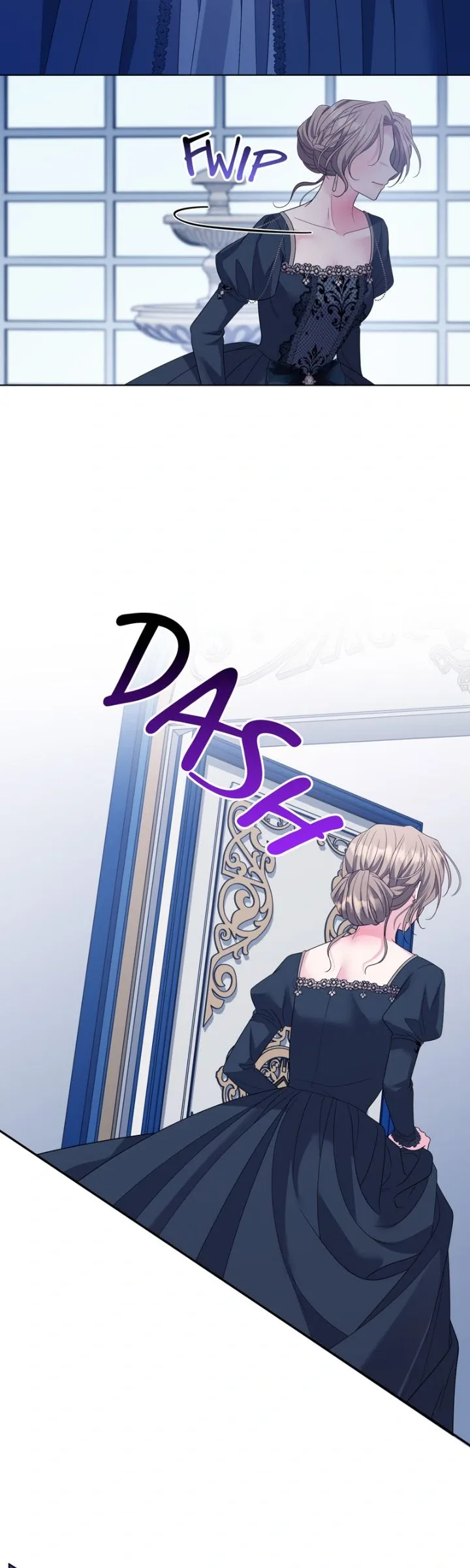 I Punished the Villainous Young Master, and He Became Obsessed with Me Chapter 28 page 53