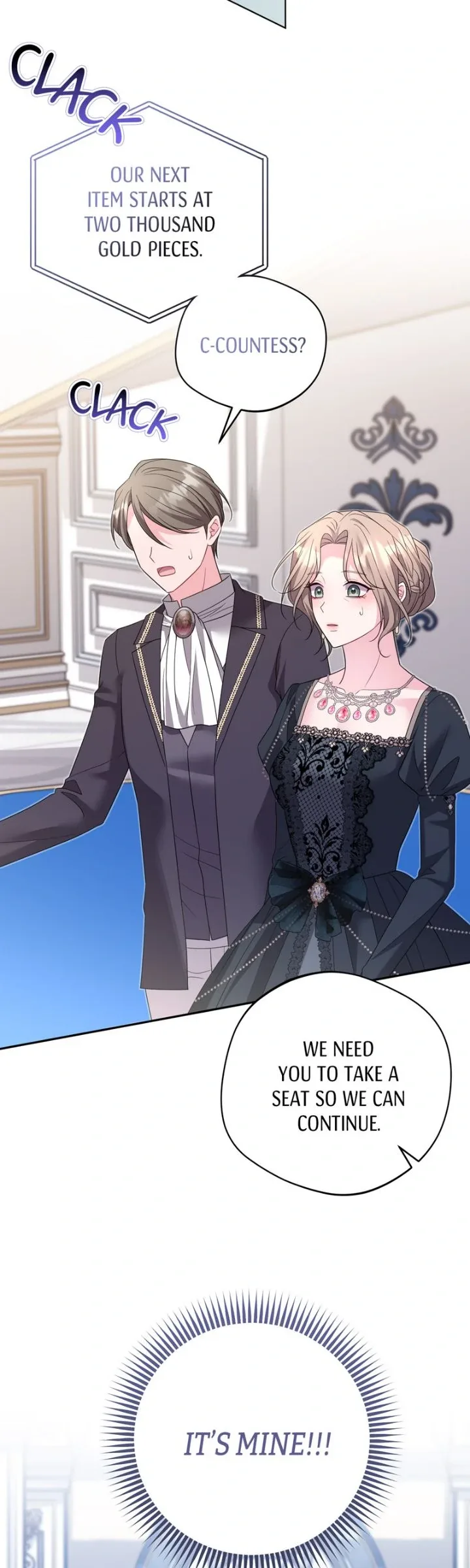 I Punished the Villainous Young Master, and He Became Obsessed with Me Chapter 28 page 42