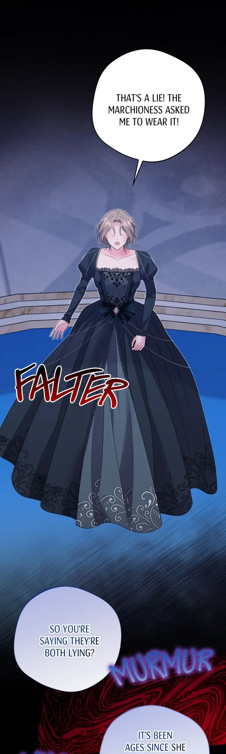 I Punished the Villainous Young Master, and He Became Obsessed with Me Chapter 28 page 51