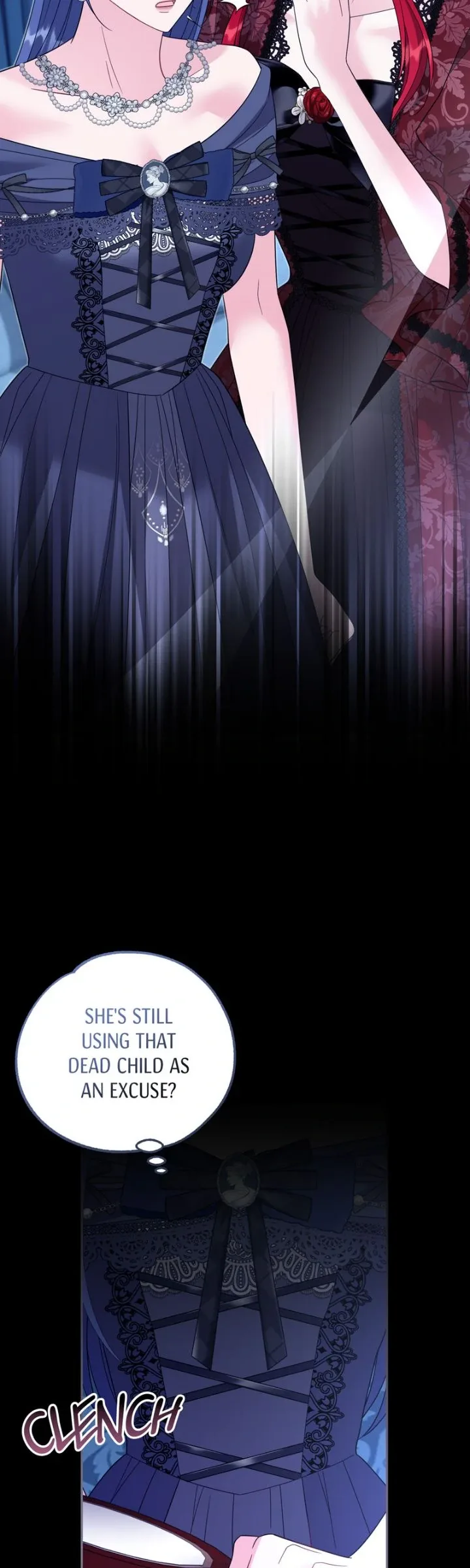 I Punished the Villainous Young Master, and He Became Obsessed with Me Chapter 28 page 37