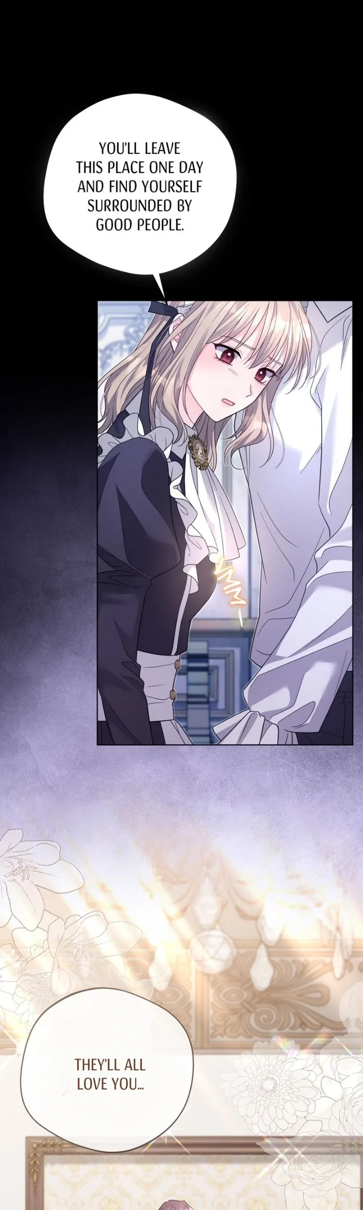 I Punished the Villainous Young Master, and He Became Obsessed with Me Chapter 29 page 23