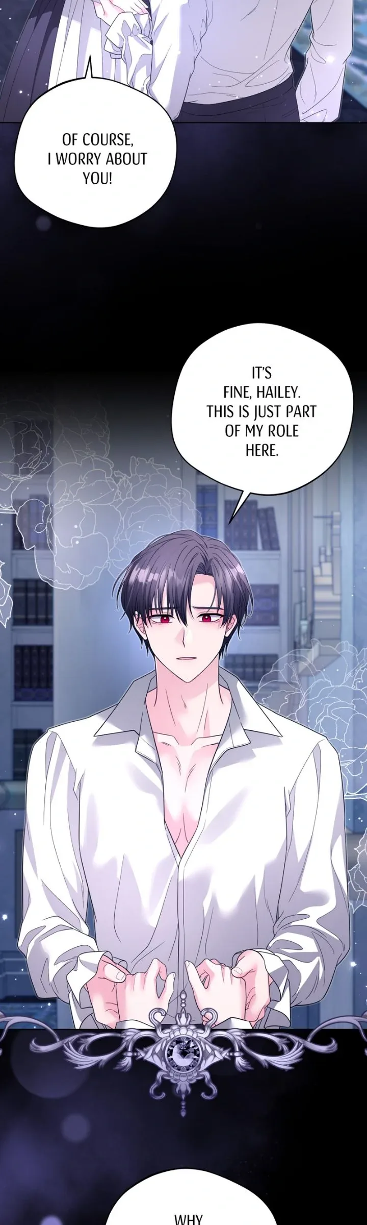 I Punished the Villainous Young Master, and He Became Obsessed with Me Chapter 29 page 17