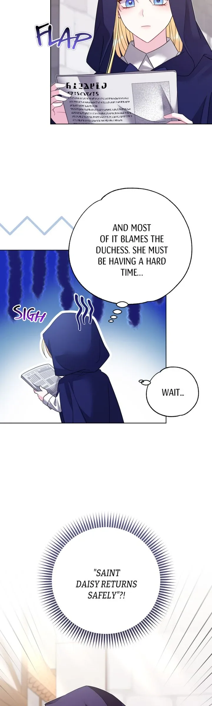 I Punished the Villainous Young Master, and He Became Obsessed with Me Chapter 29 page 29
