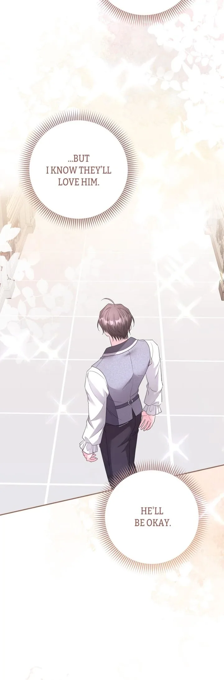 I Punished the Villainous Young Master, and He Became Obsessed with Me Chapter 29 page 26