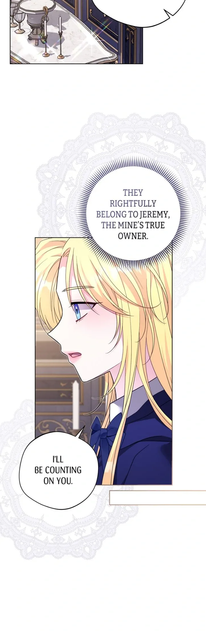 I Punished the Villainous Young Master, and He Became Obsessed with Me Chapter 29 page 38