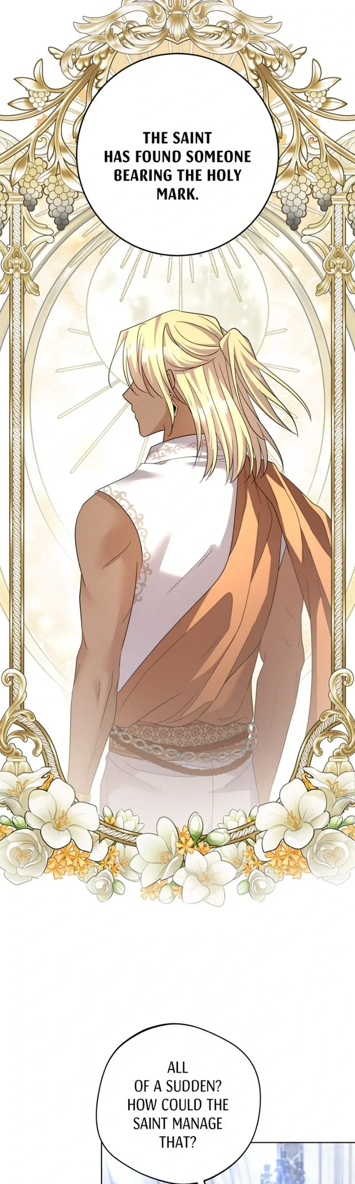 I Punished the Villainous Young Master, and He Became Obsessed with Me Chapter 29 page 42