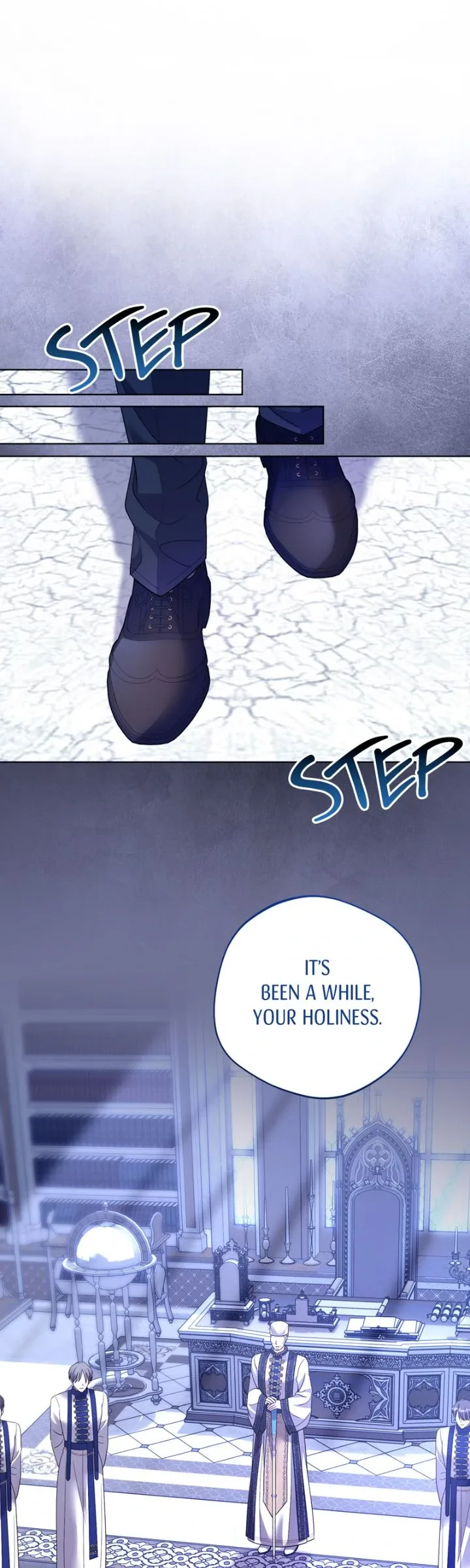 I Punished the Villainous Young Master, and He Became Obsessed with Me Chapter 29 page 39