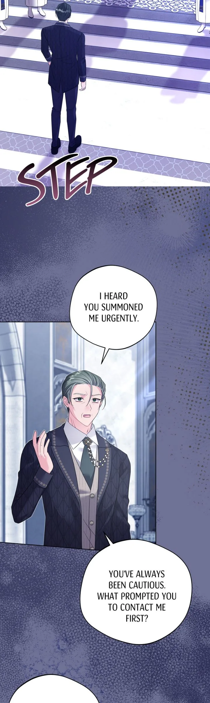 I Punished the Villainous Young Master, and He Became Obsessed with Me Chapter 29 page 40